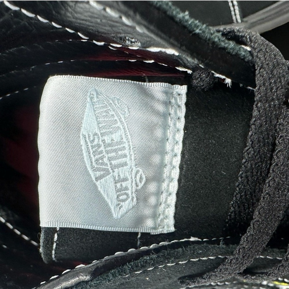 Disney x Vans SK8-Hi 100 Villains Sneakers Shoes Limited Edition M 6.5, W 8.0 - Picture 11 of 14
